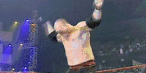 Quand le commercial présente la toute nouvelle fonctionnalité de l'appli aux clients