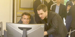 Oui et le bouton "Annuler" ça annule, très juste