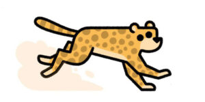 Hyper super méga rapide