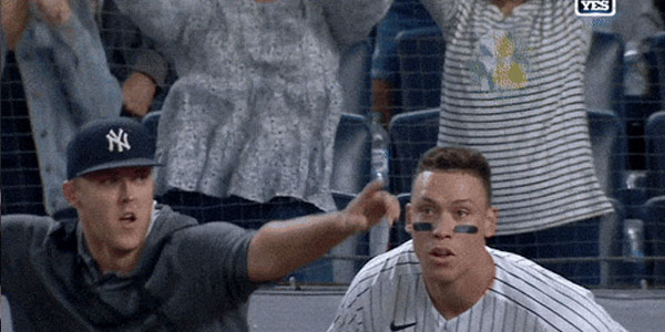 Quand on a enfin réussi à corriger un bug bloquant