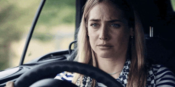 Quand je retourne au bureau après 3 semaines de vacances