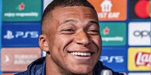 Vraiment trop drôle ouais