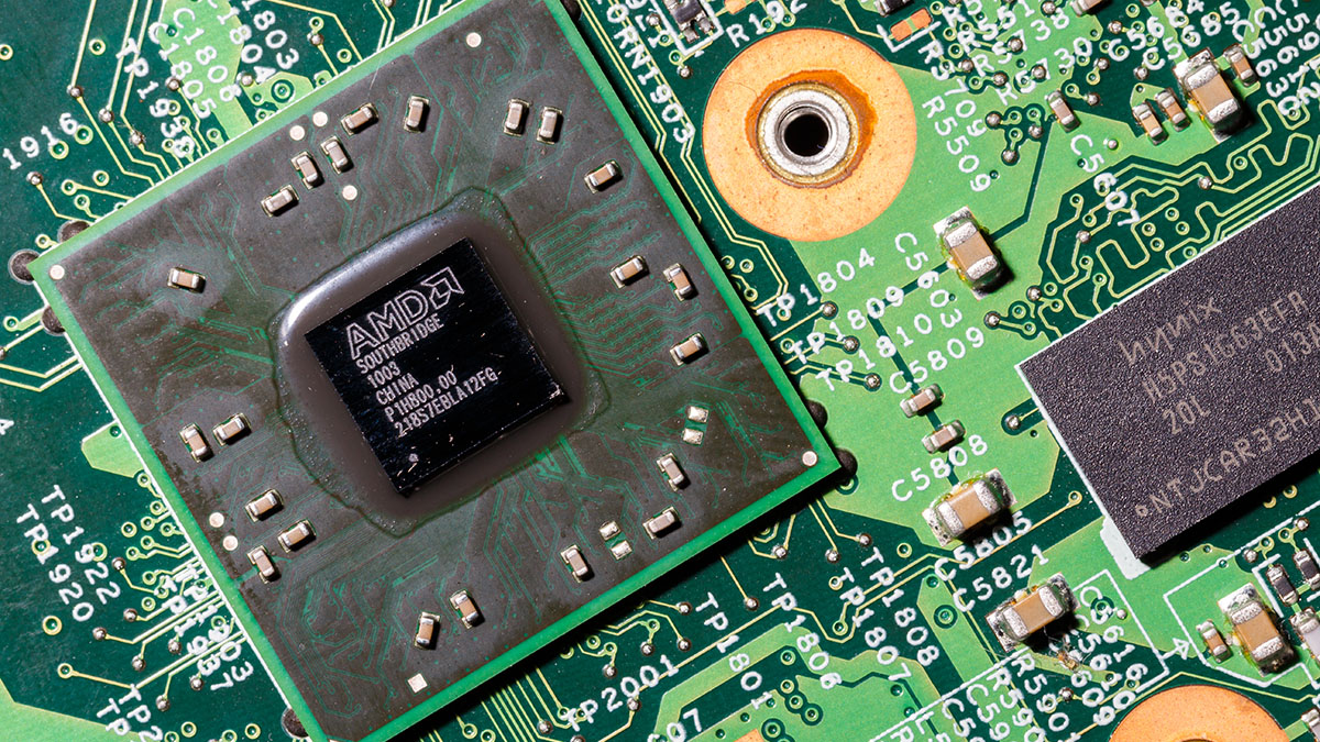 Oups : le retrait d'une solution de contournement vieille de 20 ans rend Linux plus rapide pour les systèmes AMD