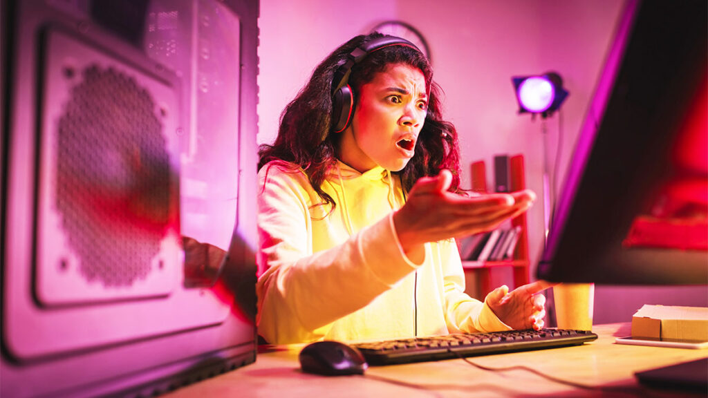 Ivre, il crée la page web la plus longue à scroller au monde