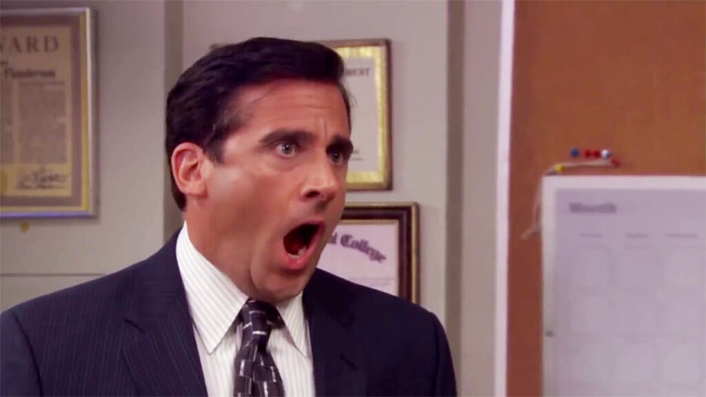 Insolite : cette police de caractères censure automatiquement les insultes et jurons