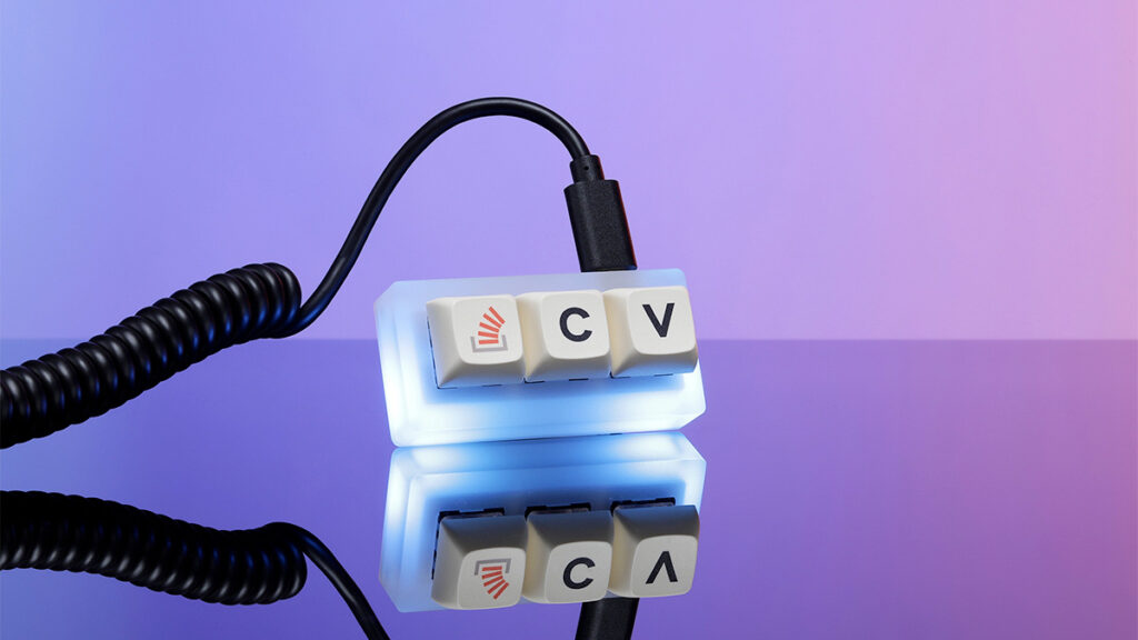 Vite, il ne vous reste plus que quelques jours pour commander l'improbable clavier Stack Overflow (v2) !