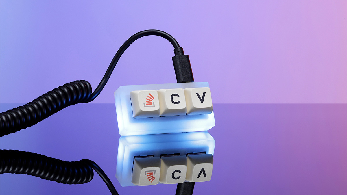 Vite, il ne vous reste plus que quelques jours pour commander l'improbable clavier Stack Overflow (v2) !