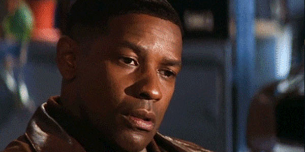 Quand mon code fonctionne enfin après que j'ai passé la journée à débuguer