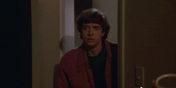 Quand je jette un oeil au code du stagiaire