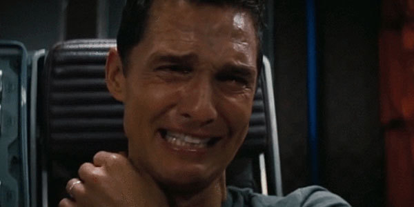 Quand mon build passe enfin après 50 tentatives de correction