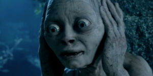 "Je n'entends rien ! Je n'entends rien !"