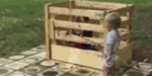 Quand on remet notre démo entre les mains du dev junior qui vient d'arriver