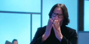 Quand le binôme me remercie d'avoir corrigé son code