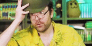 Quand je tombe sur du code legacy