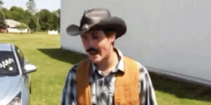 Quand je remets mon dernier dev au test