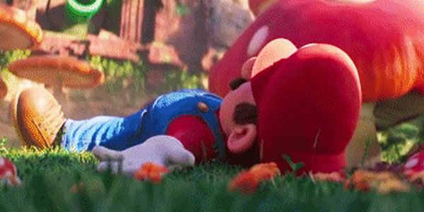 Quand j'exécute mon code pour la première fois