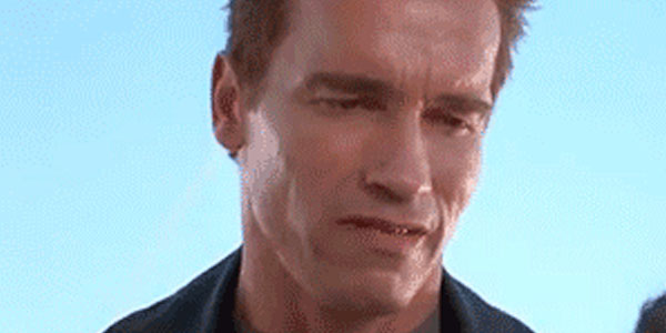 Quand on me demande de faire bonne figure face au client