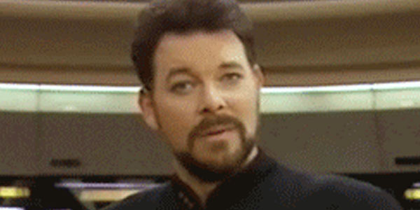 Quand je vois le directeur technique pourrir le commercial qui a vendu n'importe quoi en réunion client