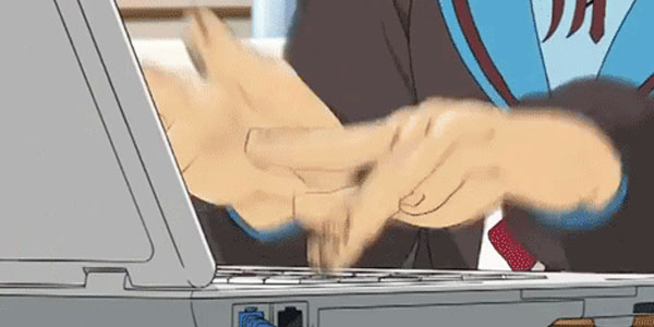 Quand la prod est tombée et que je dois coder un hotfix de toute urgence