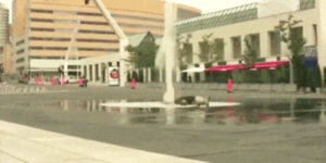 Quand mon code passe en recette