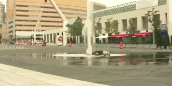 Quand mon code passe en recette