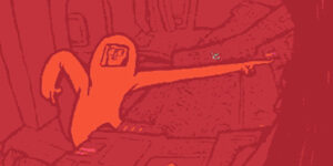 Quand mes Ctrl+C n'arrêtent pas le processus en cours