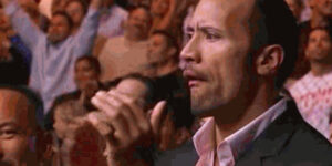 Quand le directeur fait un discours et que je m'apprête à lui demander une augmentation cette semaine