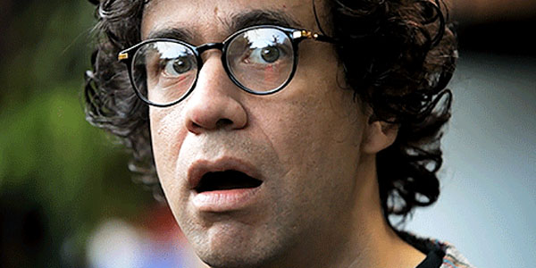 Quand je me rends compte que c'est le lead dev qui est responsable du bug en prod