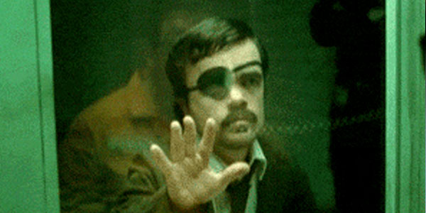 Quand on me demande de livrer un truc vite fait en fin de journée