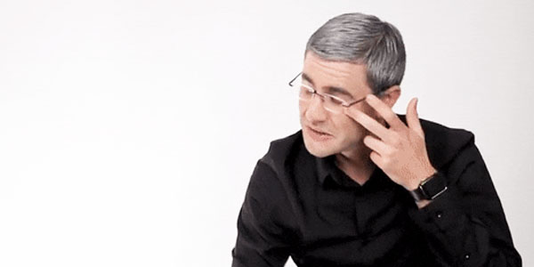 Quand le dev senior freelance apprend que sa mission ne sera pas reconduite