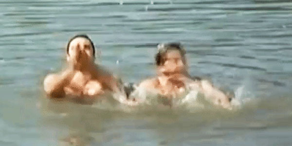 Quand le chef nous montre son code