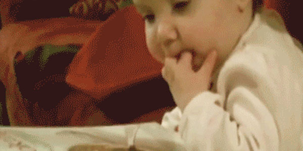 Quand le client cherche à cliquer sur nos maquettes