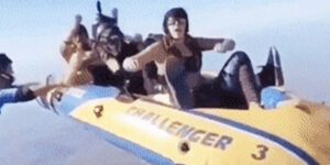 Quand on commence le projet sans avoir toutes les specs