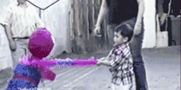 Quand on me demande de supprimer le repo d'un projet sur lequel je viens de passer plus d'un an