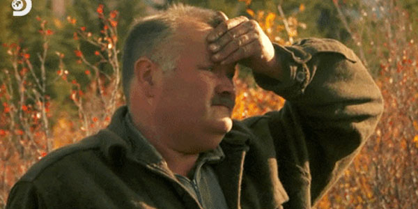 Quand j'essaie de résoudre un merge conflict