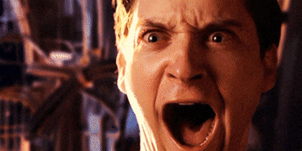 Quand j'apprends que je récupère la maintenance d'un projet historique