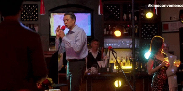 Quand je teste mon micro juste avant de rejoindre une visio