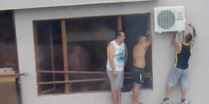 Tant que ça tient !