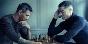 Surtout ne rien lâcher