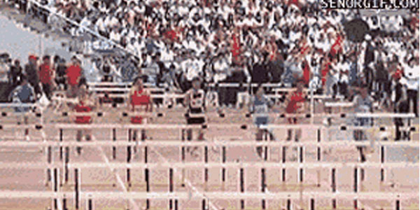 Quand je lance mon build en ignorant absolument tous les warnings