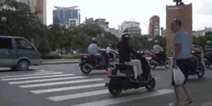 Quand j'esquive tous les bugs que je connais pendant ma démo