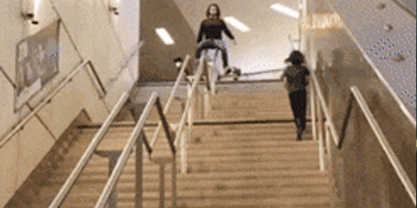 Quand je sors de ma toute dernière réunion avec un client ultra relou