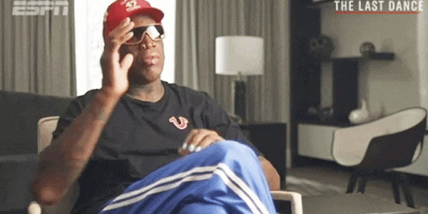 Quand l'architecte essaie de me faire comprendre l'infra du projet