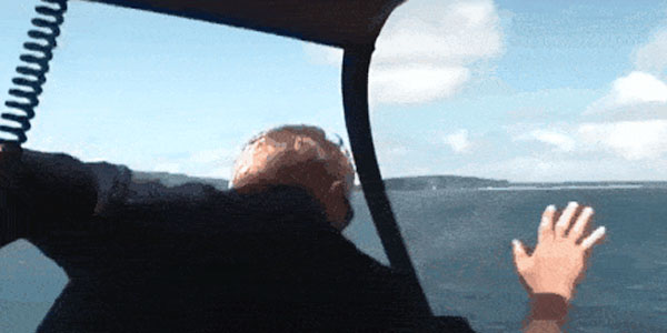 Quand le lead dev décide d'en découdre lui-même avec un bug