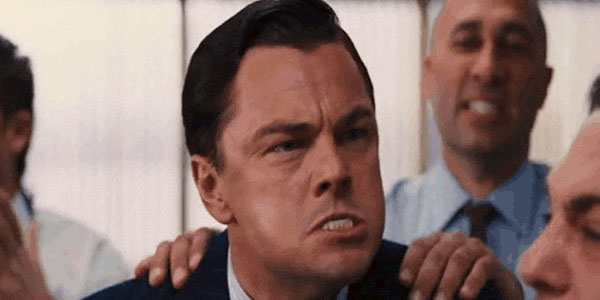 Quand ça fait plusieurs heures que je bloque sur un bug et que j'ai toujours le même message d'erreur