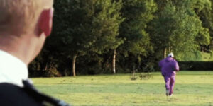 Quand je corrige un bug en prod avant que quelqu'un ne s'en rende compte