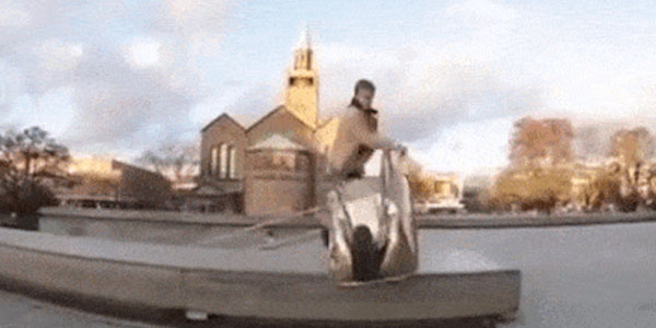 Quand je suis devenu expert sur une techno dépréciée