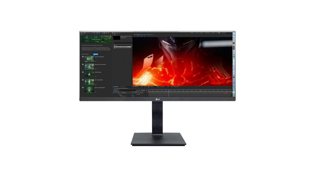 Un écran LG UltraWide de 29 pouces à prix canon sur Amazon (terminé)