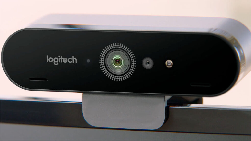 Super promo pour les webcams Logitech chez Amazon