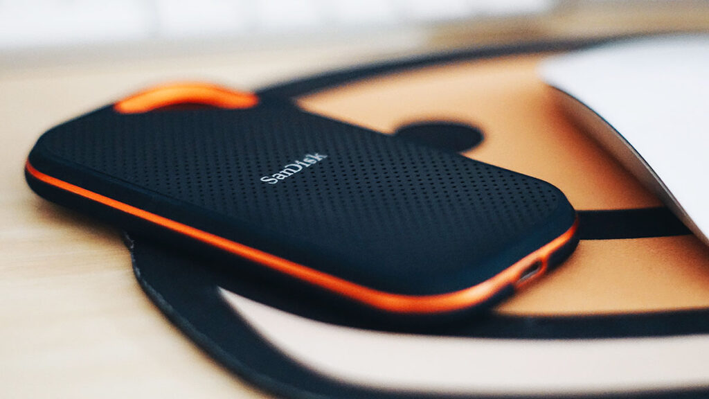 Les SSD SanDisk 1 To et 2 To en promo pour la Black Friday Week